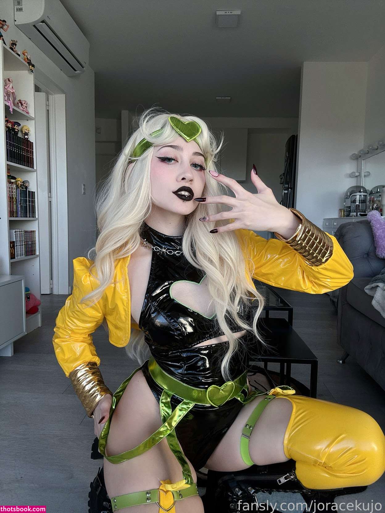 Barbara Horacek Photo #212