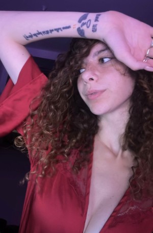 Eden Ayalon Photo #94