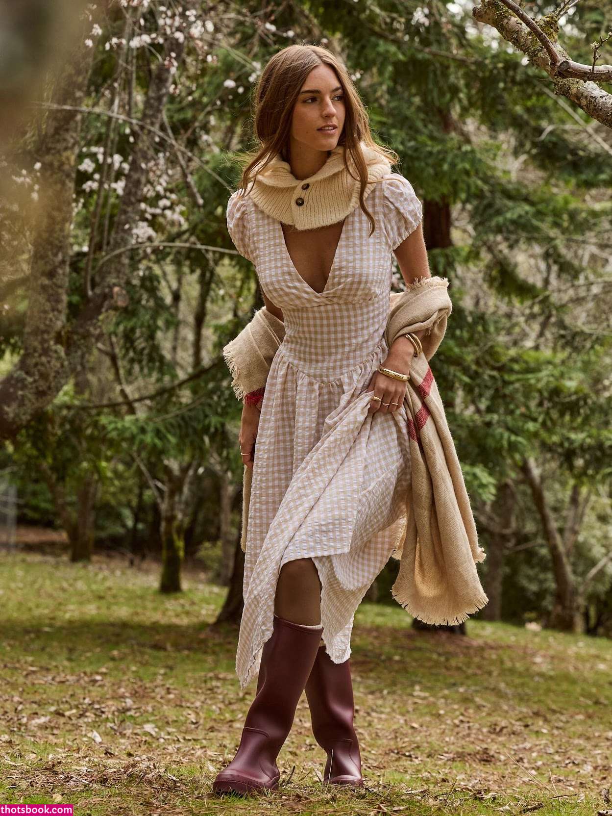 Emily Feld Photo #307