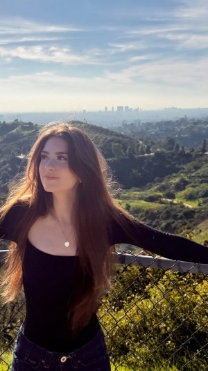 Giulia Bruno Photo #37