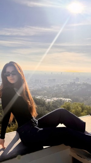 Giulia Bruno Photo #40