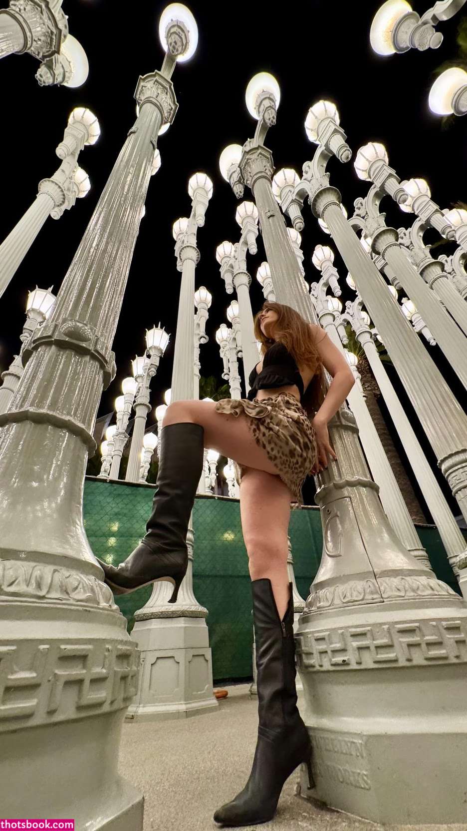 Giulia Bruno Photo #54