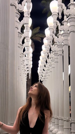 Giulia Bruno Photo #52