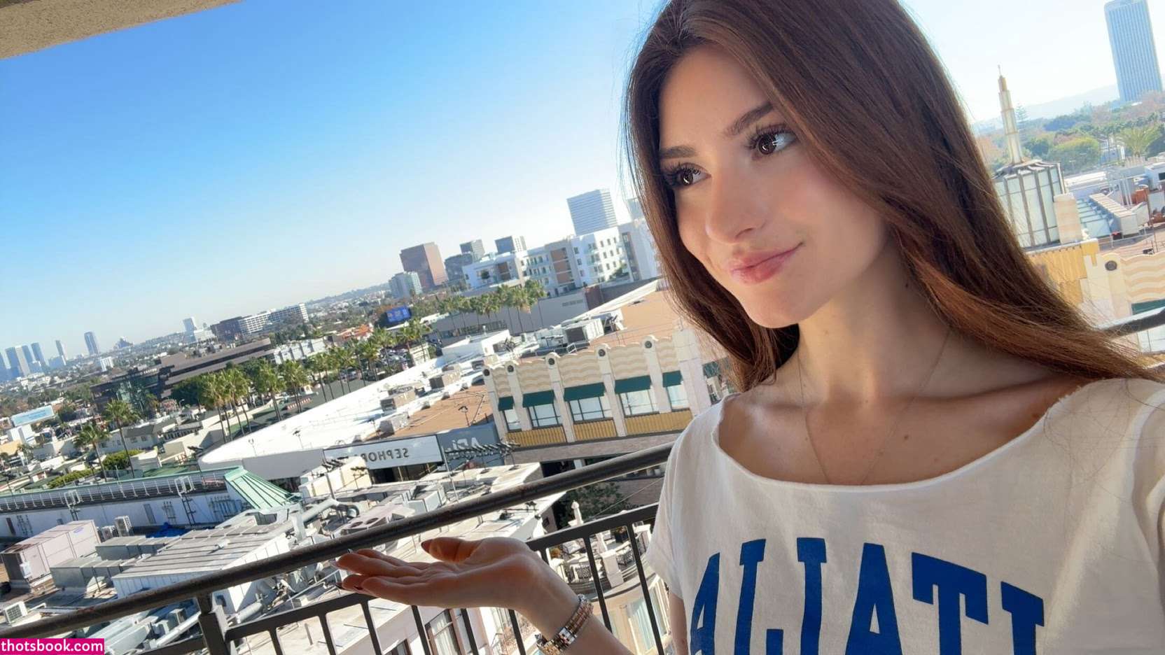 Giulia Bruno Photo #58