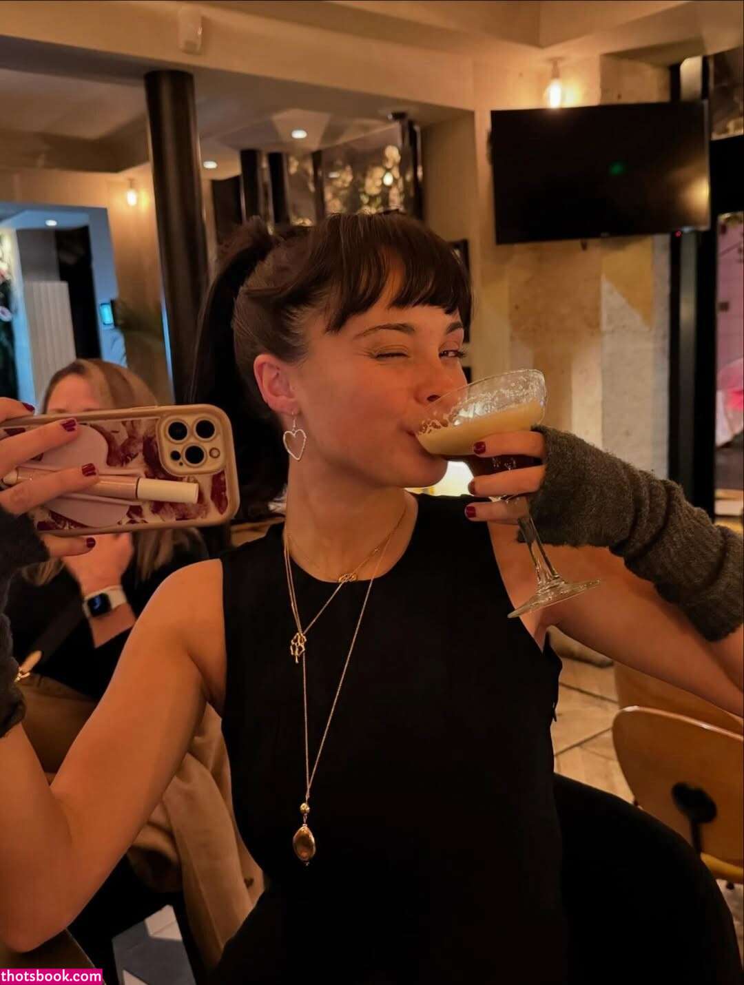 Grace Coffey Photo #52