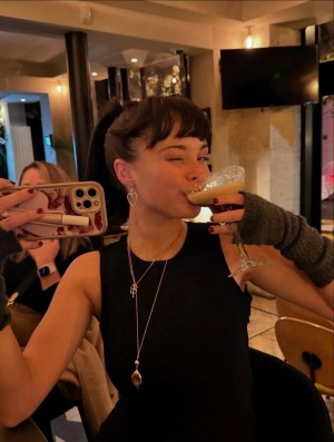 Grace Coffey Photo #52