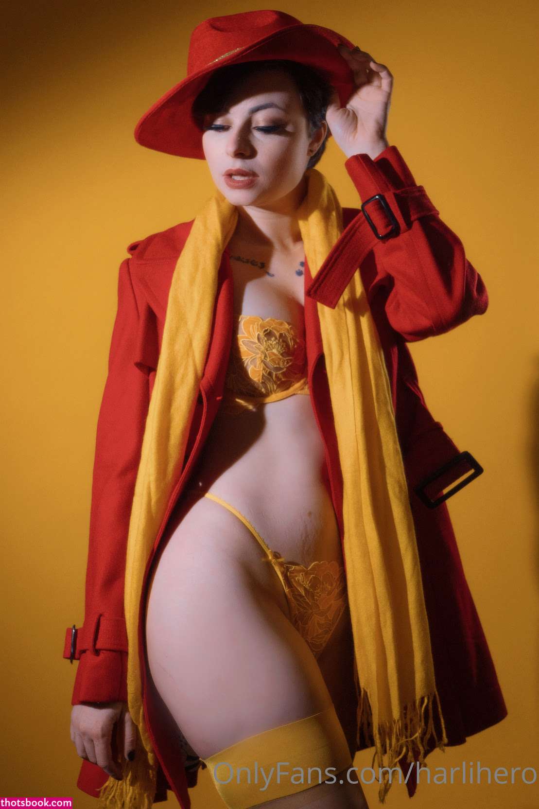 Harliantihero Photo #143