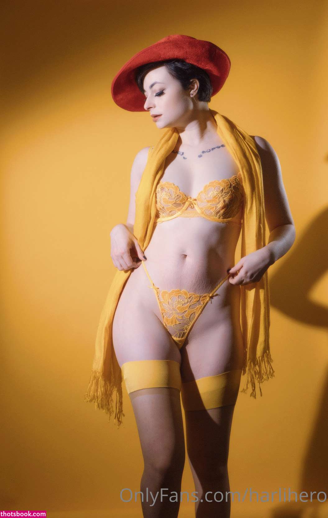 Harliantihero Photo #145