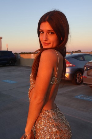 Jenny Popach Photo #101