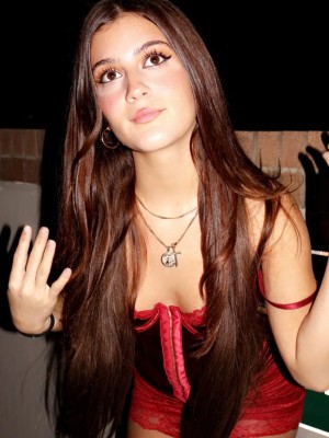 Jenny Popach Photo #109