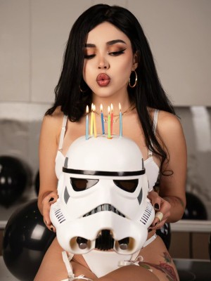 Christina Fink Photo #425