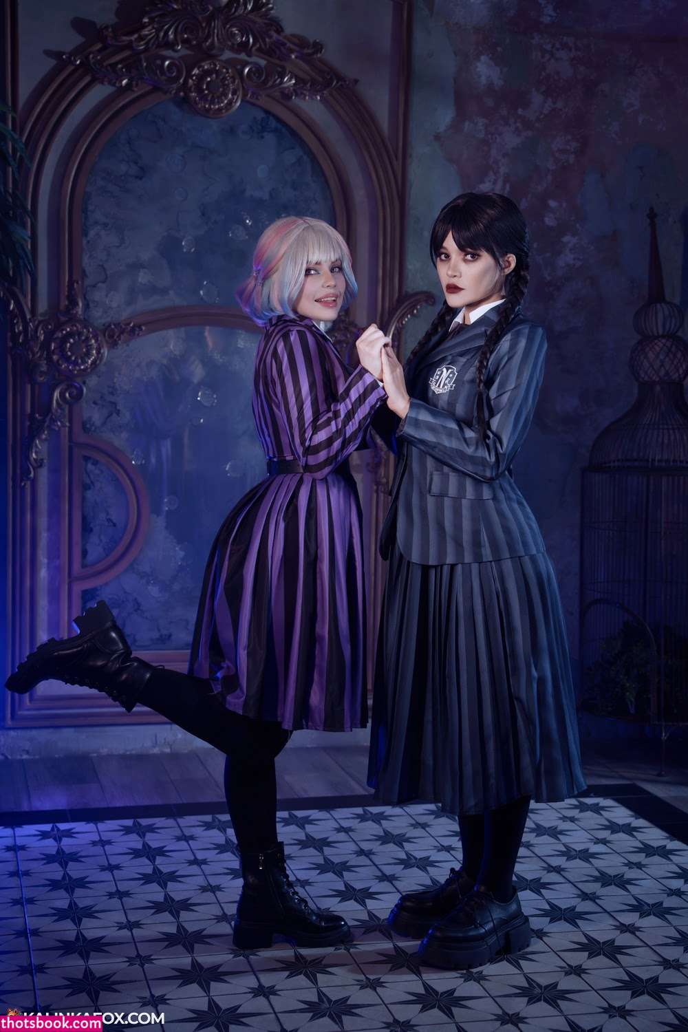 Christina Fink Photo #438