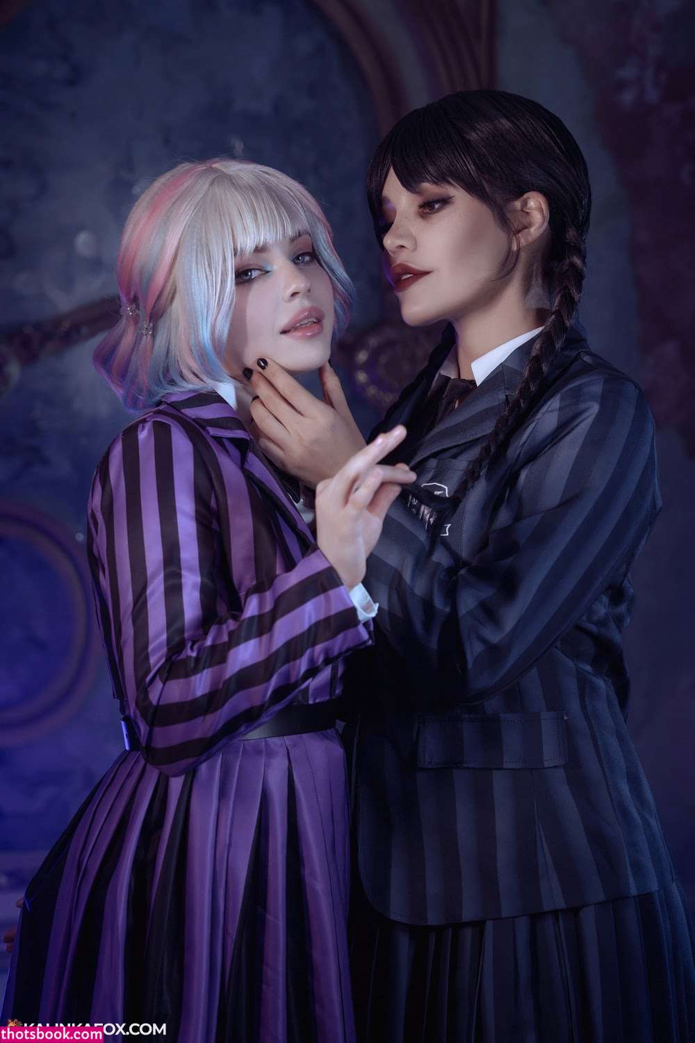 Christina Fink Photo #439