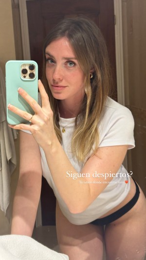 Magui Ansuz Photo #190