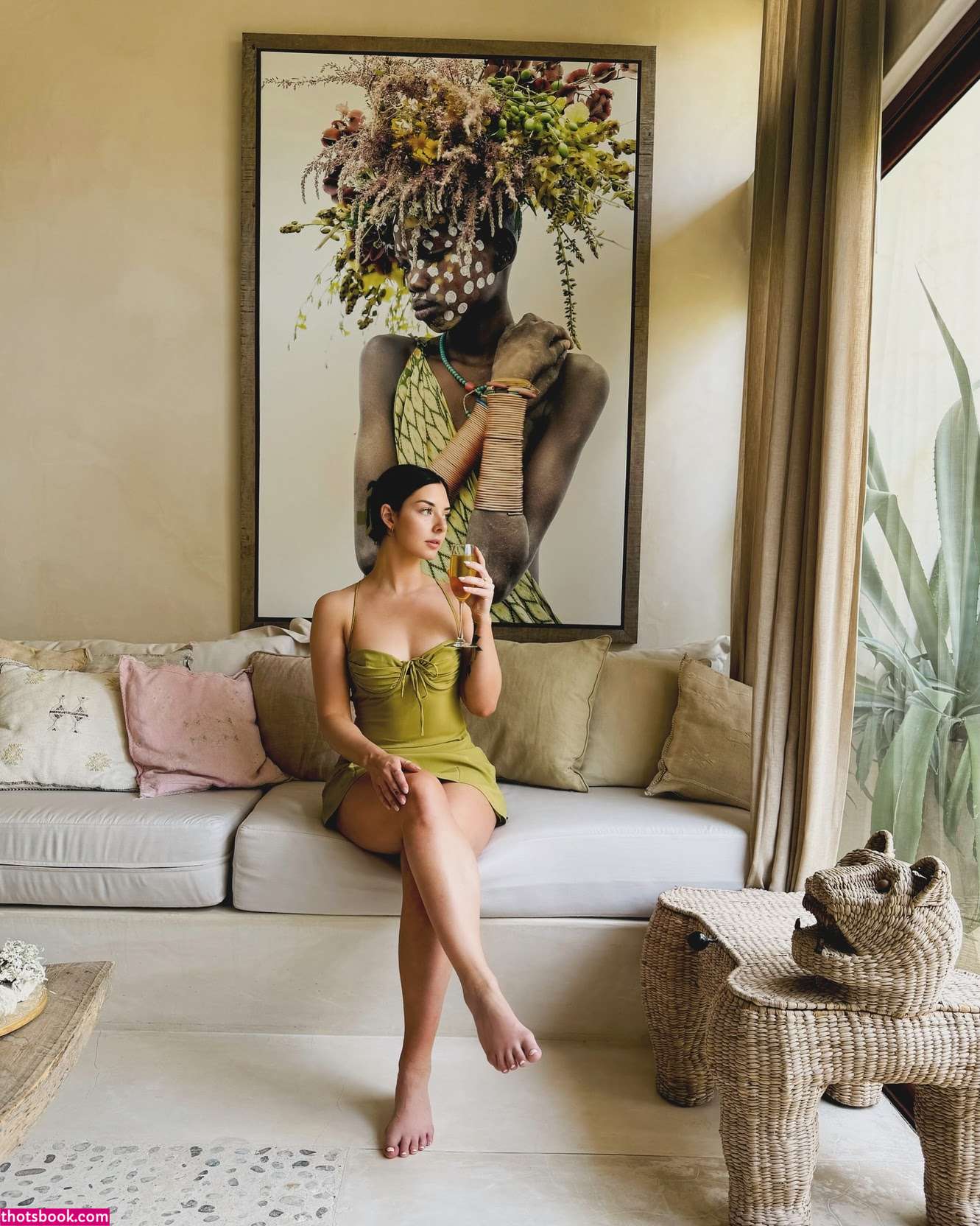 Morgan Vera Photo #196