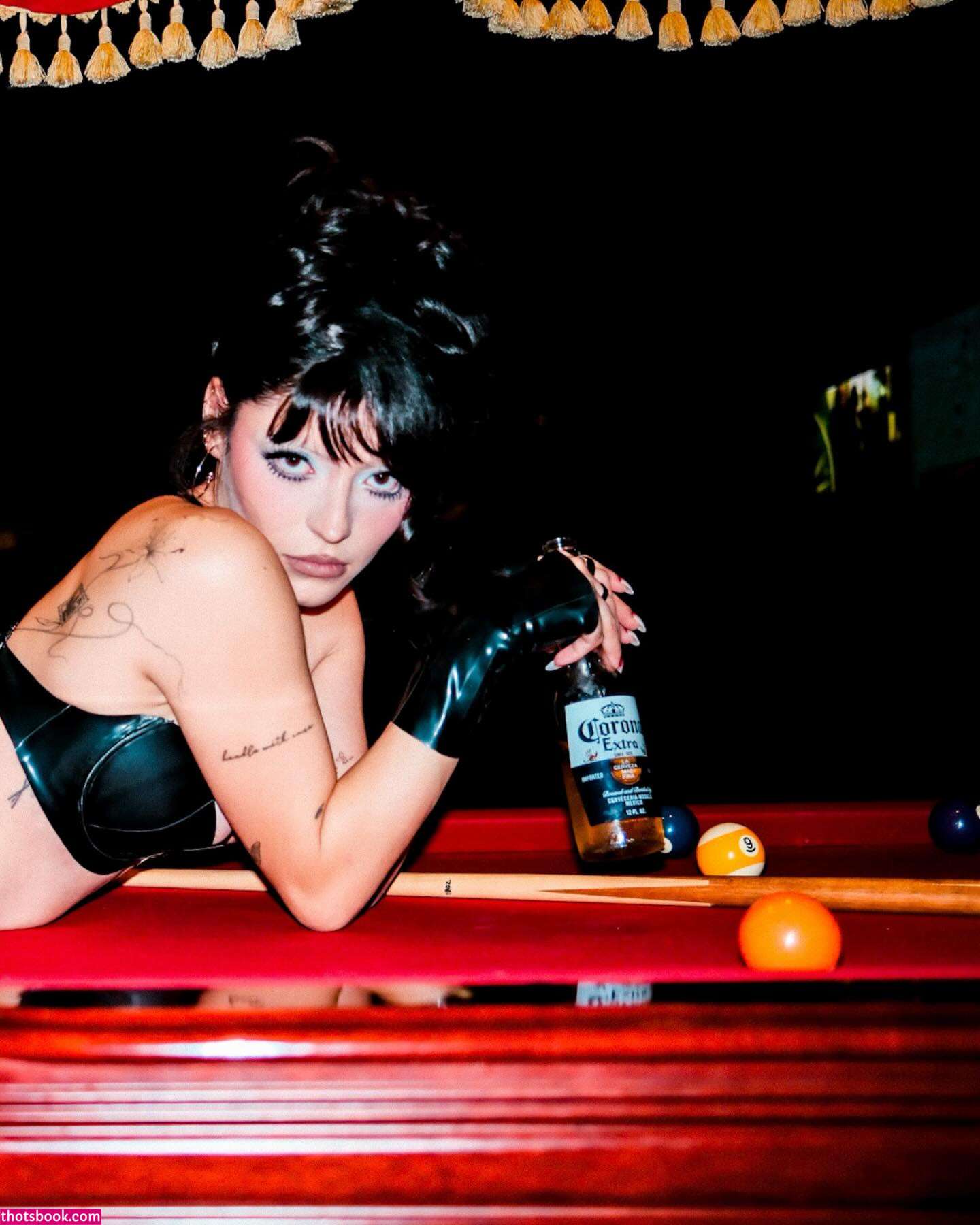 Sabrina Quesada Photo #47