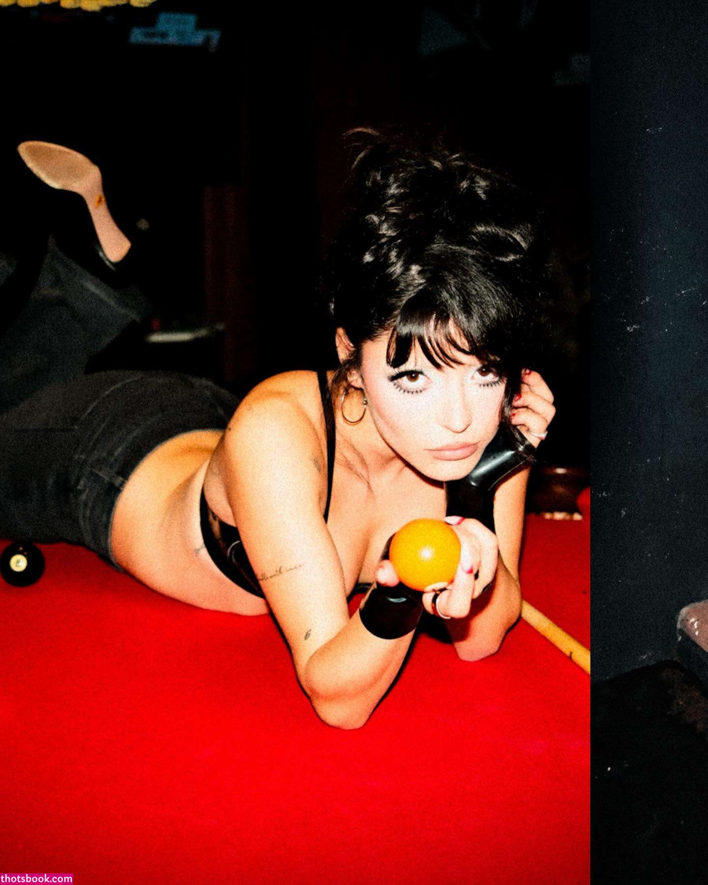 Sabrina Quesada Photo #52