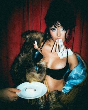 Sabrina Quesada Photo #51