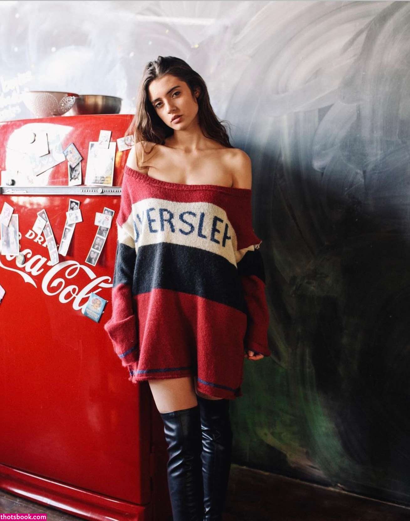 Sarah Curr Photo #113