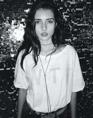 Sarah Curr Photo #107