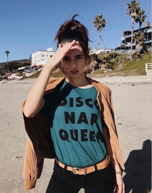 Sarah Curr Photo #111