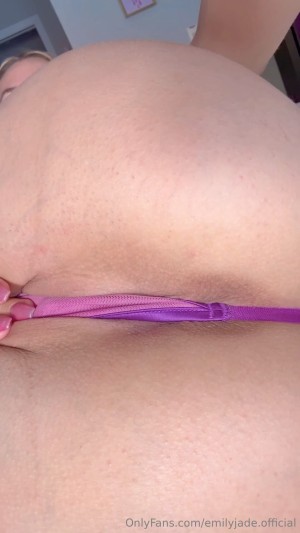 emilyjadeofficial Video #64