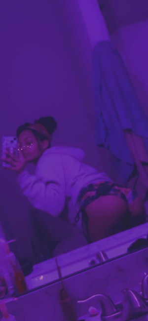 Alannah Anderson Photo #10