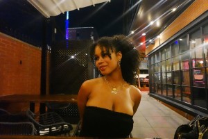 Amara Kioni Photo #2