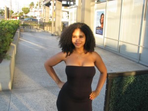 Amara Kioni Photo #4