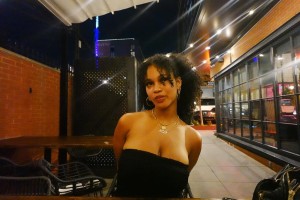 Amara Kioni Photo #6