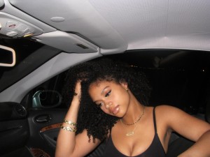 Amara Kioni Photo #15