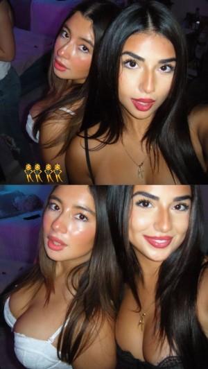 Bella Parisio Photo #14