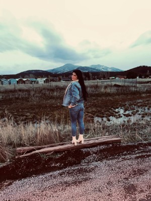 charleegirl63 Photo #1