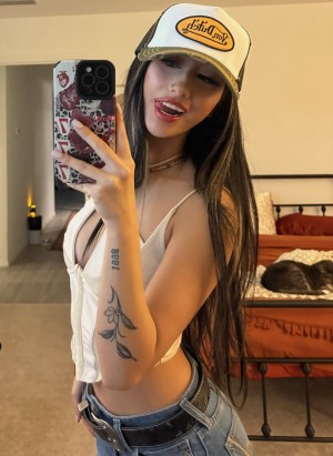 Connie Kieu Photo #18