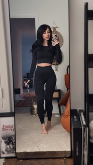 Connie Kieu Photo #28