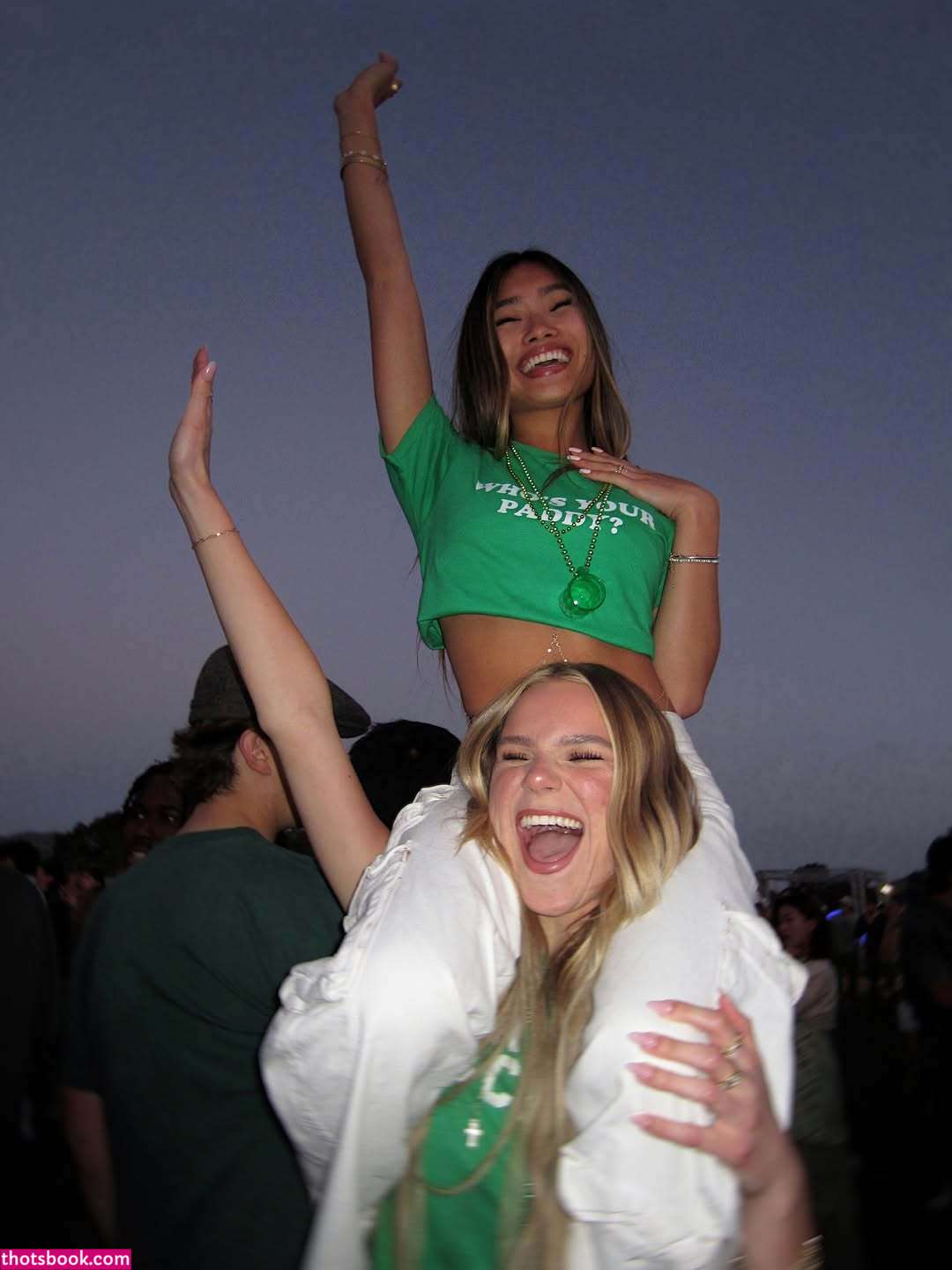 Ella Richardson Photo #9