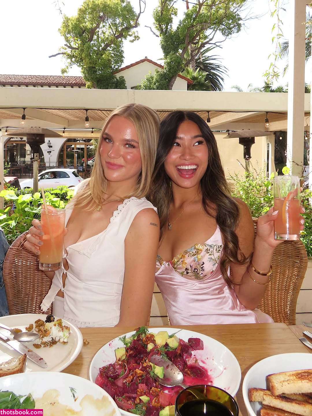 Ella Richardson Photo #19