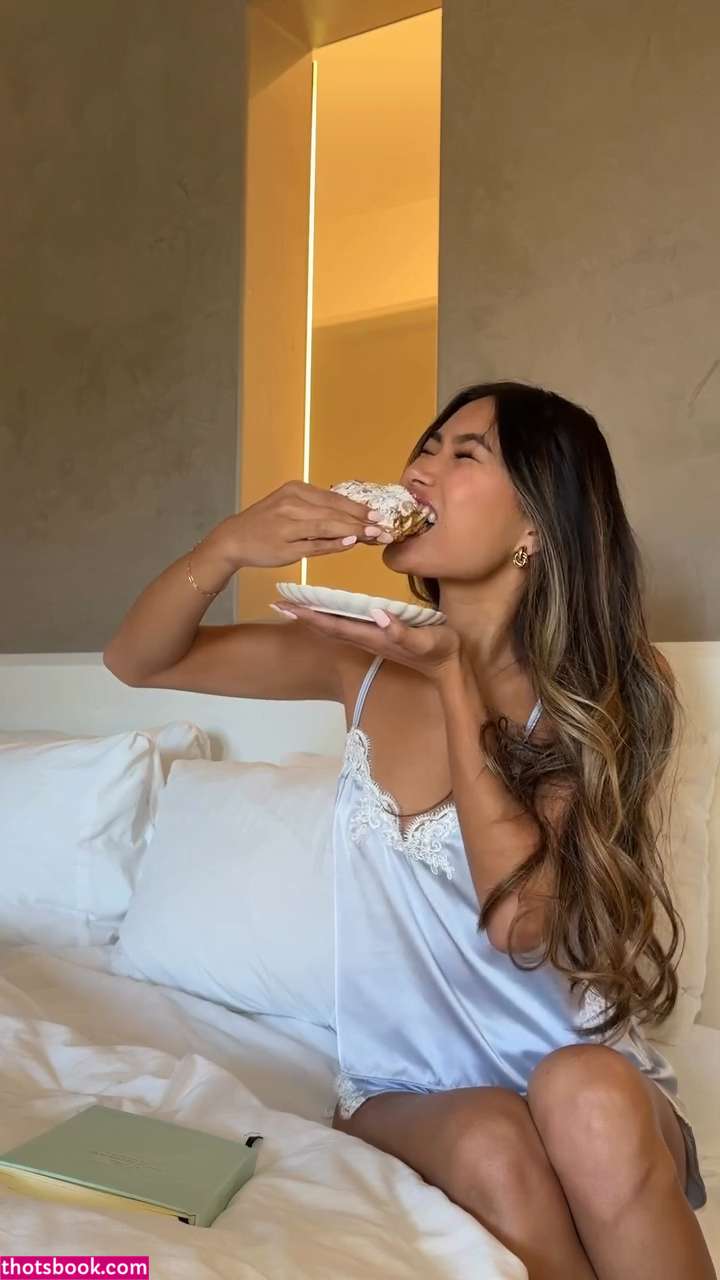 Ella Richardson Photo #20