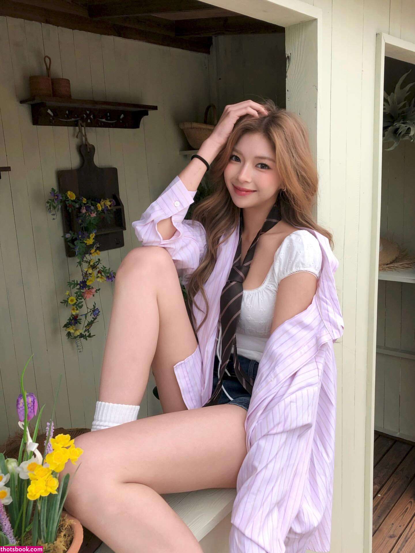 Elyn Leong Photo #13