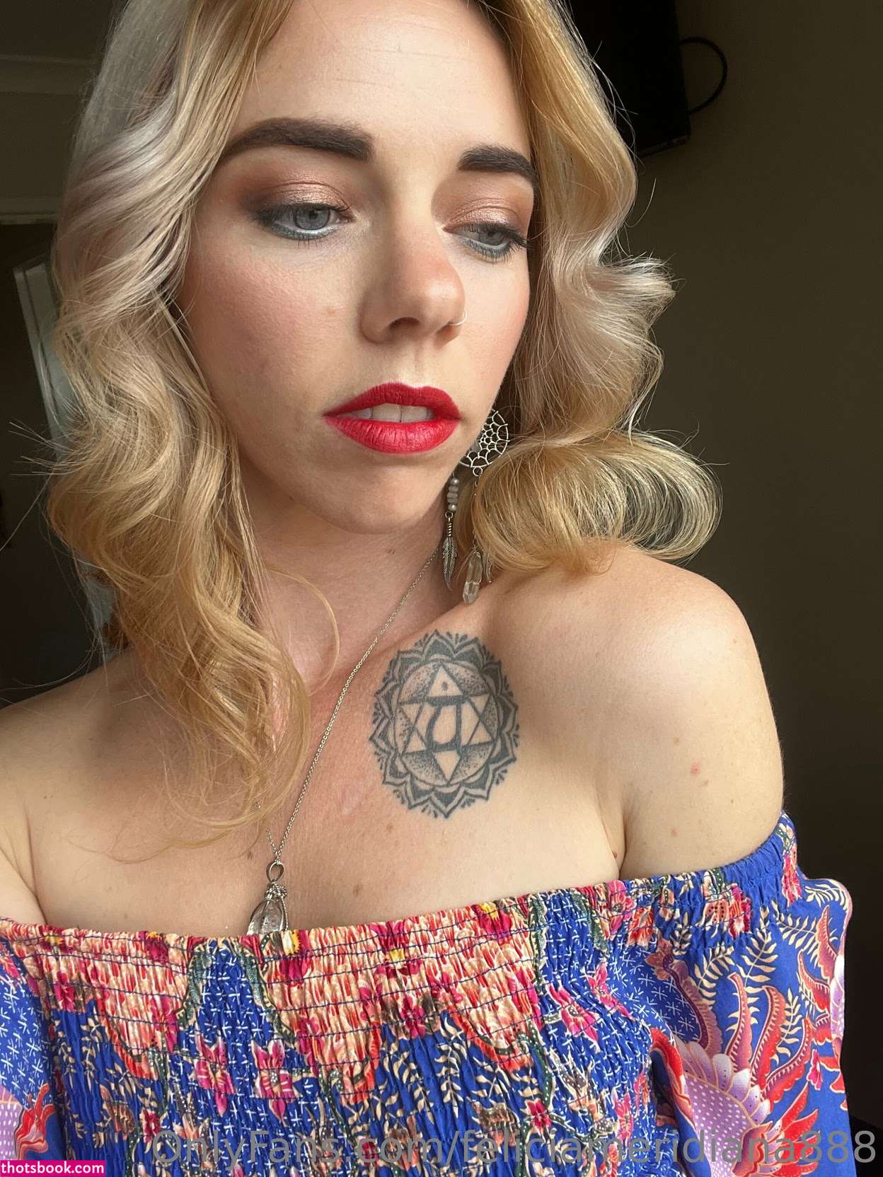 Feliciameridiana888 Photo #6