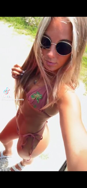 Jessica Dowdy Photo #5