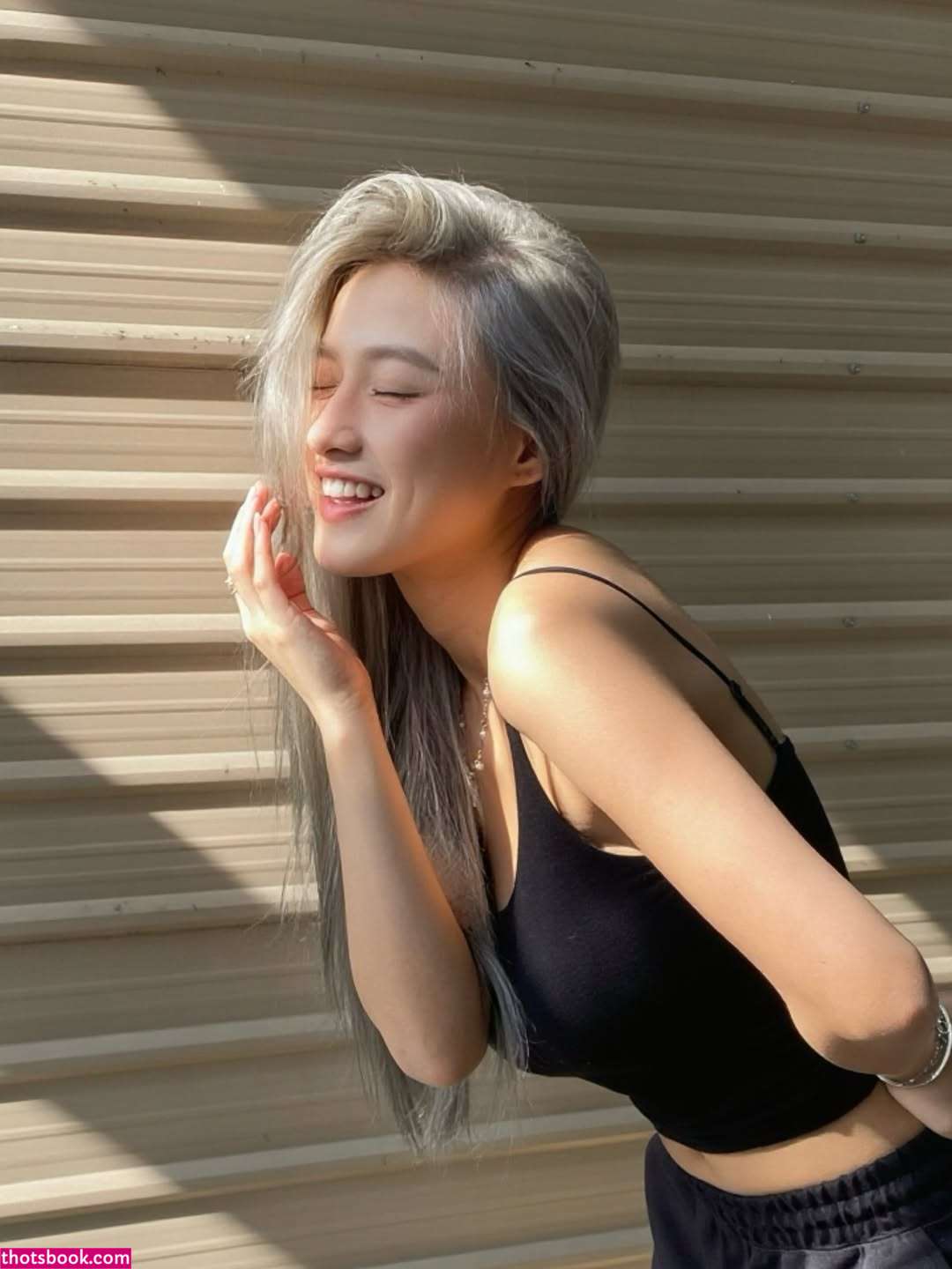 Kierra Lee Photo #12