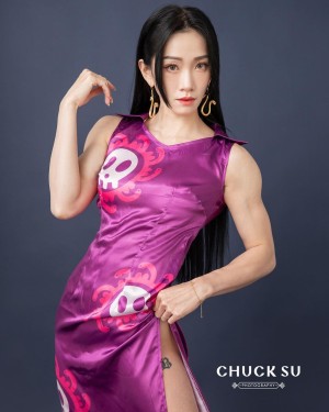 Yuting Bgirlba Photo #5