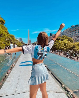 Martina Catini Photo #12