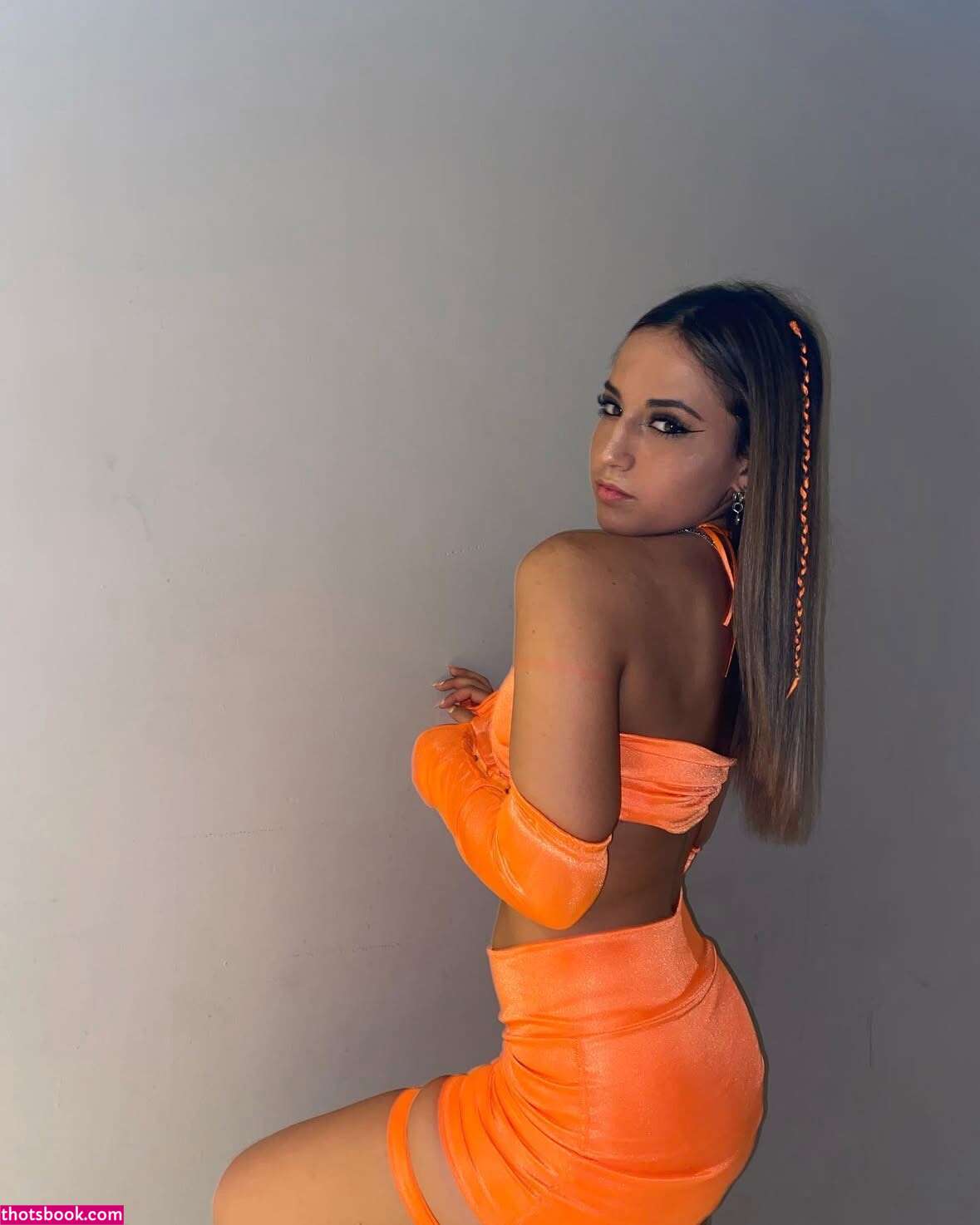 Martina Catini Photo #20