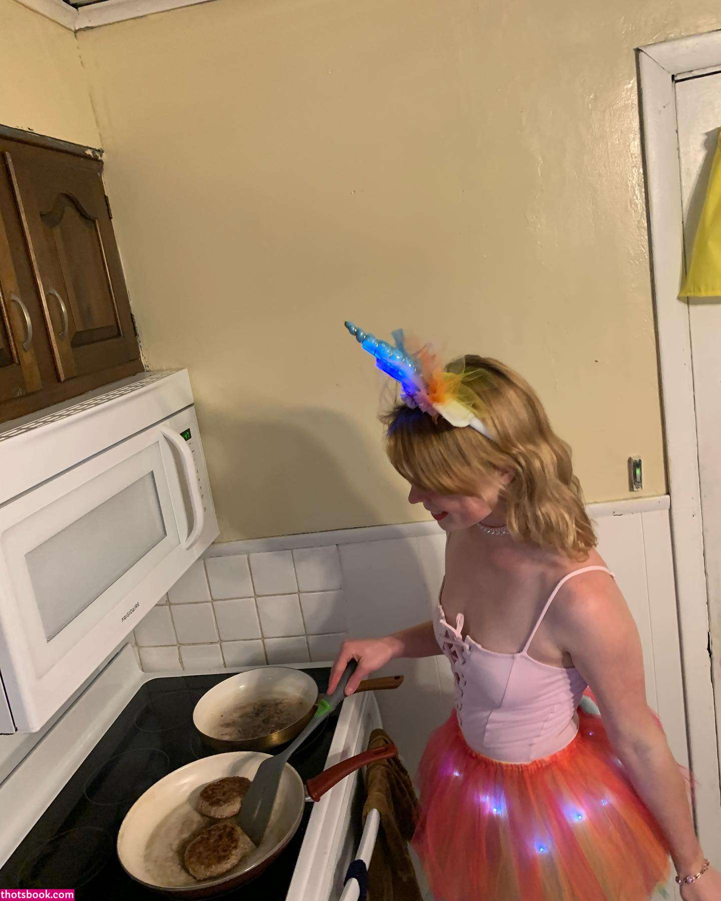 Nan Overbay Photo #4