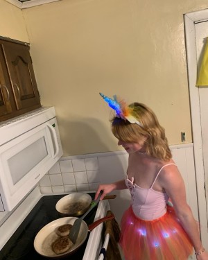 Nan Overbay Photo #4