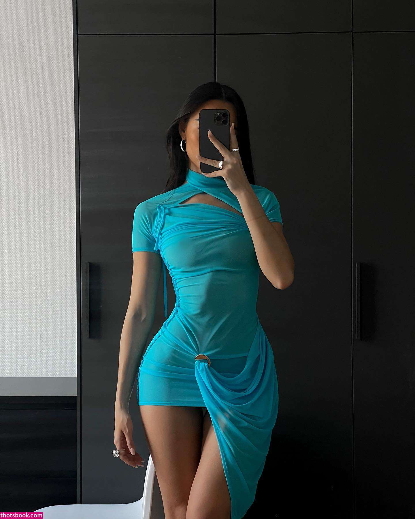 Nephtys Laurent Photo #3