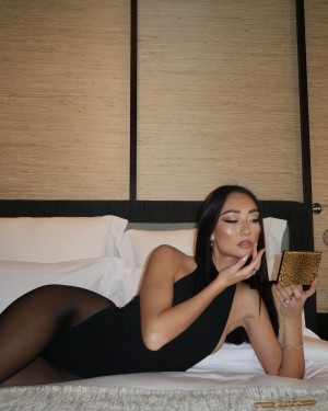 Nephtys Laurent Photo #6