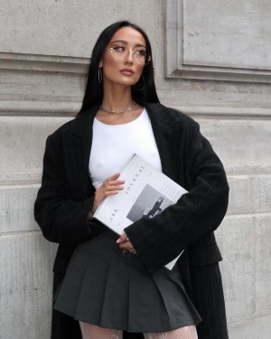 Nephtys Laurent Photo #10